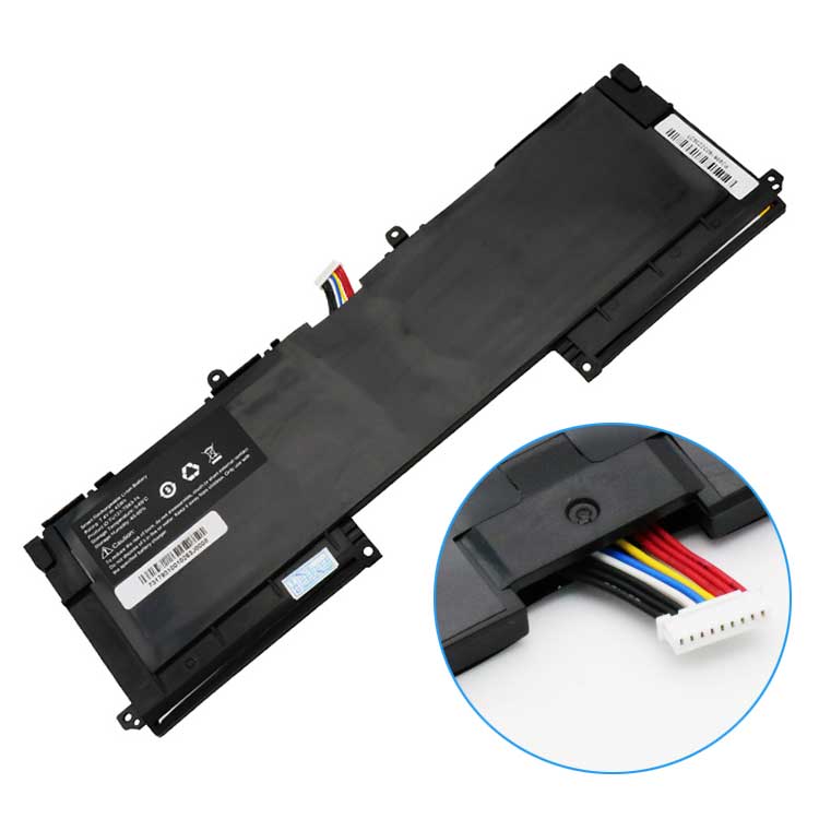 Dell XPS13 8808 U13S laptop battery