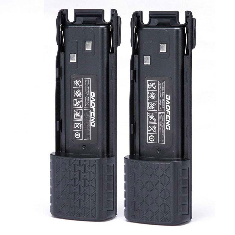 BAOFENG BL-8 battery
