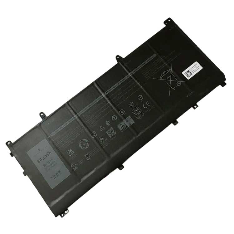 Dell Alienware X14 R laptop battery