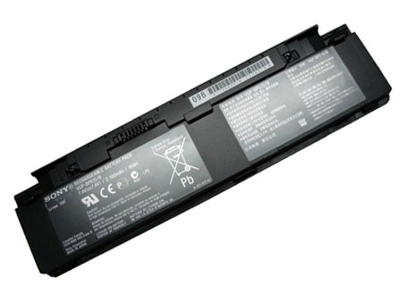 Sony Vaio VGN-P530CH/R battery