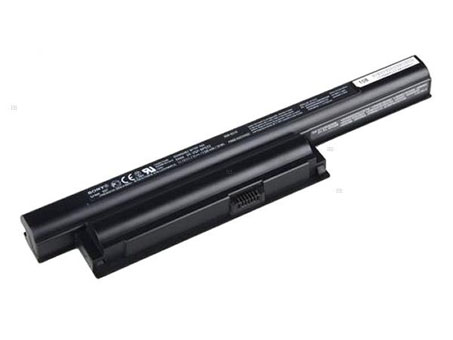 Sony VAIO VPCE Serie laptop battery