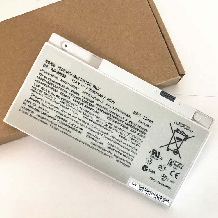 SONY VAIO SVT-14 SVT laptop battery