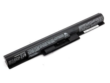 Sony Vaio 14E 15E SV laptop battery