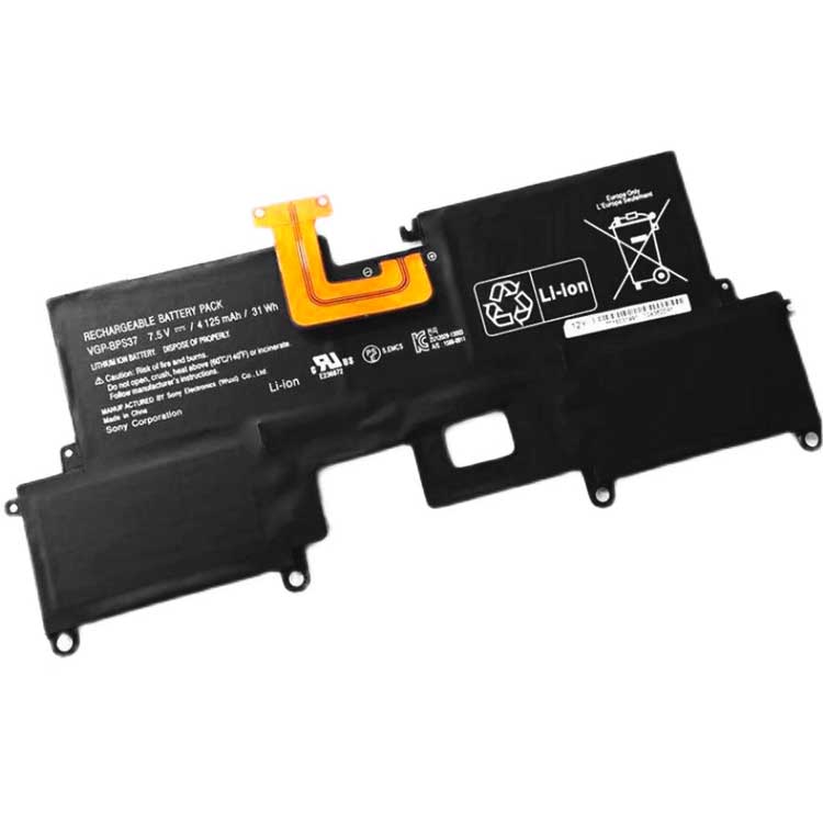 Sony Vaio SVP1121 SV laptop battery