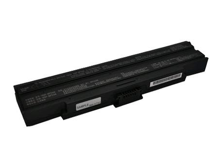 SONY VAIO VGN-BX670P47 battery
