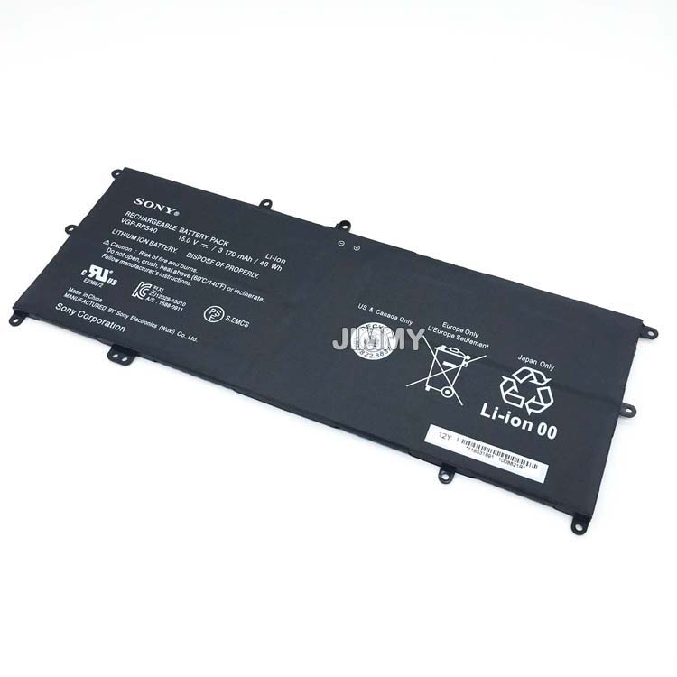 Sony Vaio Fit 15A SV laptop battery