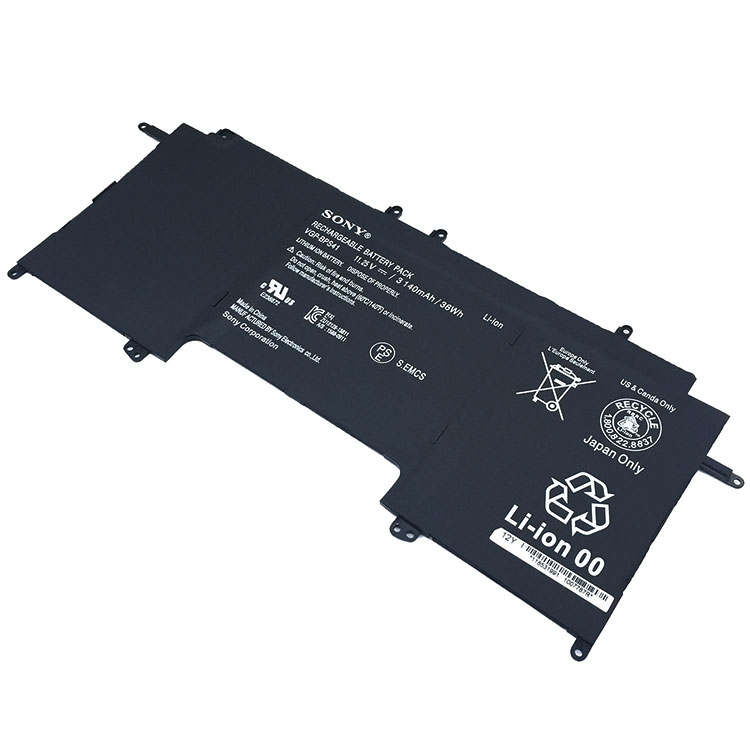 Sony Vaio Flip SVF13 laptop battery