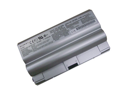 Sony VGN-FZ445E battery