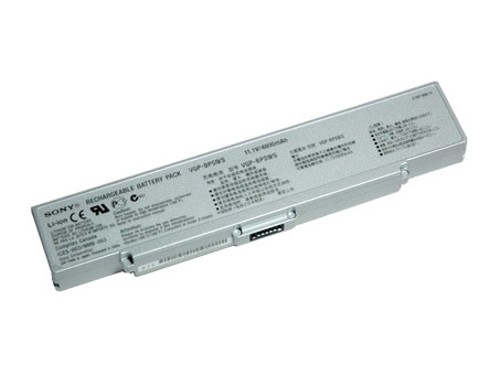 SONY VAIO VGN-AR41E  laptop battery