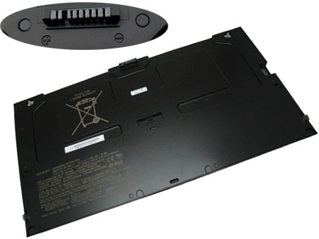 Sony Vaio Z VPCZ21V9E: ultraportátil de lujo