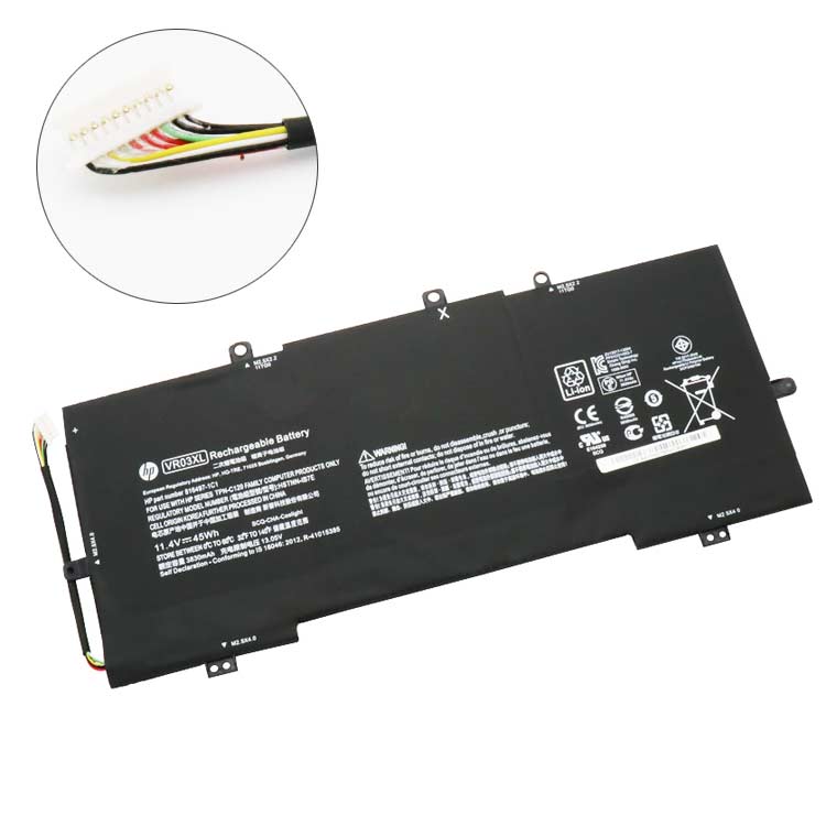 HP Envy 13-d004ng battery