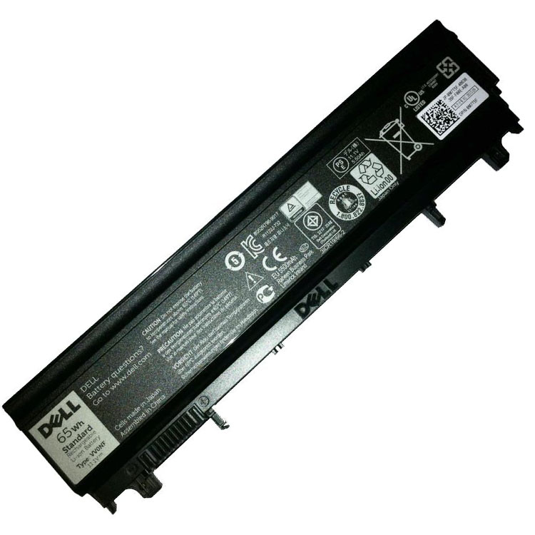 DELL VV0NF battery