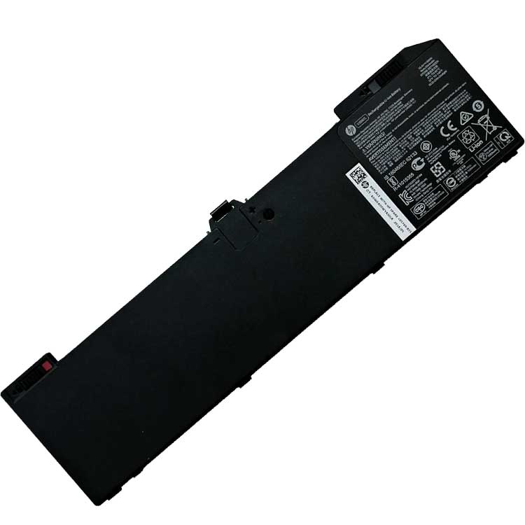 Hp Zbook 15 G5 serie laptop battery
