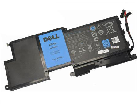 Dell XPS 15-L521X battery