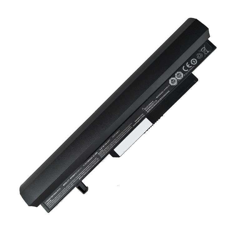 Clevo Sager NP6110 battery