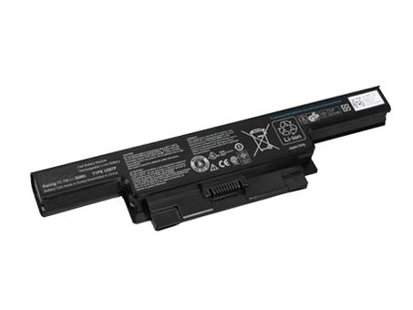 Dell Studio 14 battery