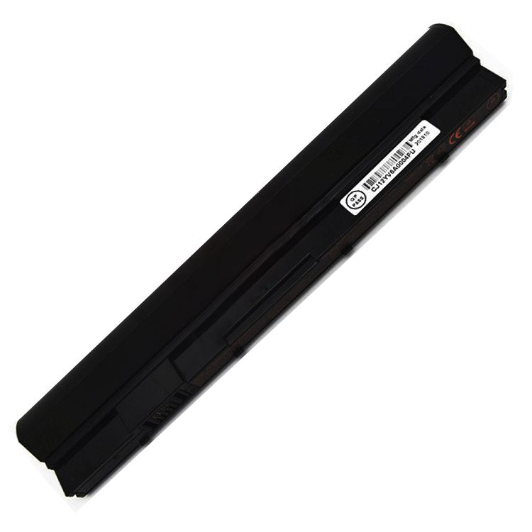 CLEVO W510LU battery