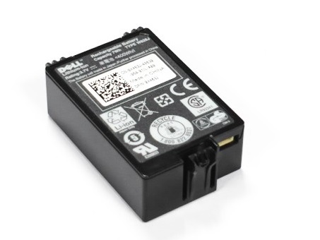 Dell R610 battery