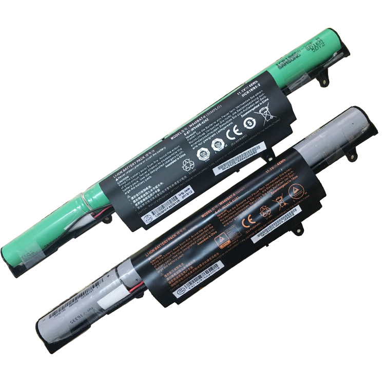 CLEVO W94LS Series battery