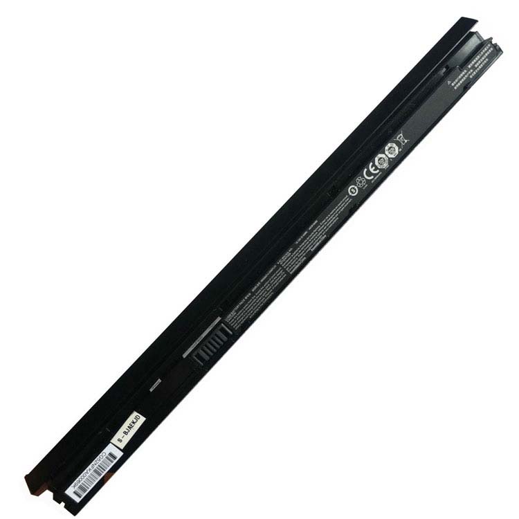 CLEVO W950LU battery