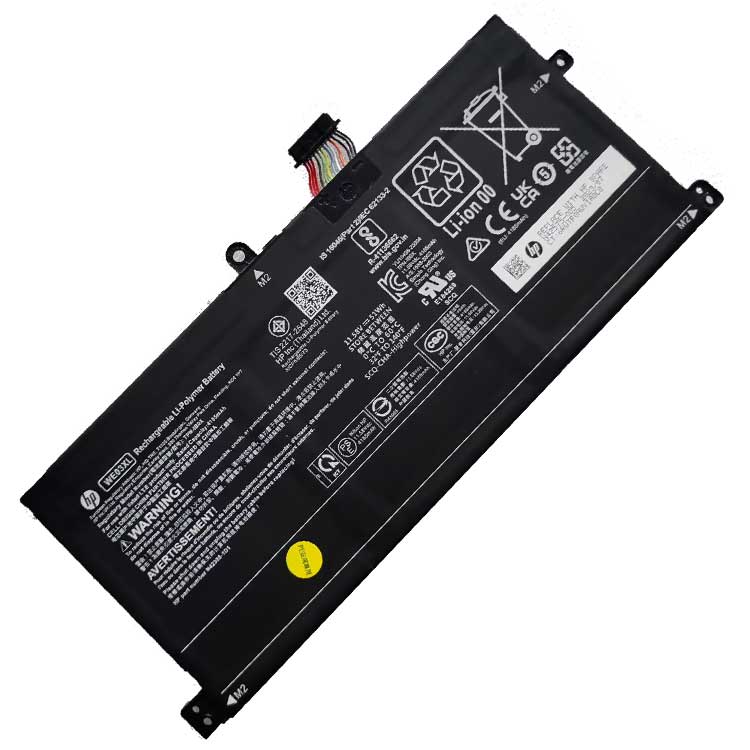 WE03XL battery
