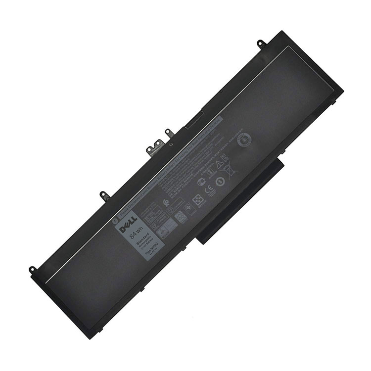 DELL WJ5R2 battery