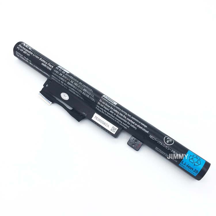 NEC WP141 battery