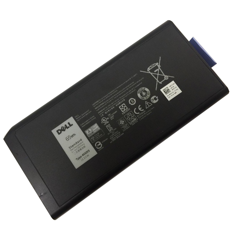 Dell Latitude E5404 battery