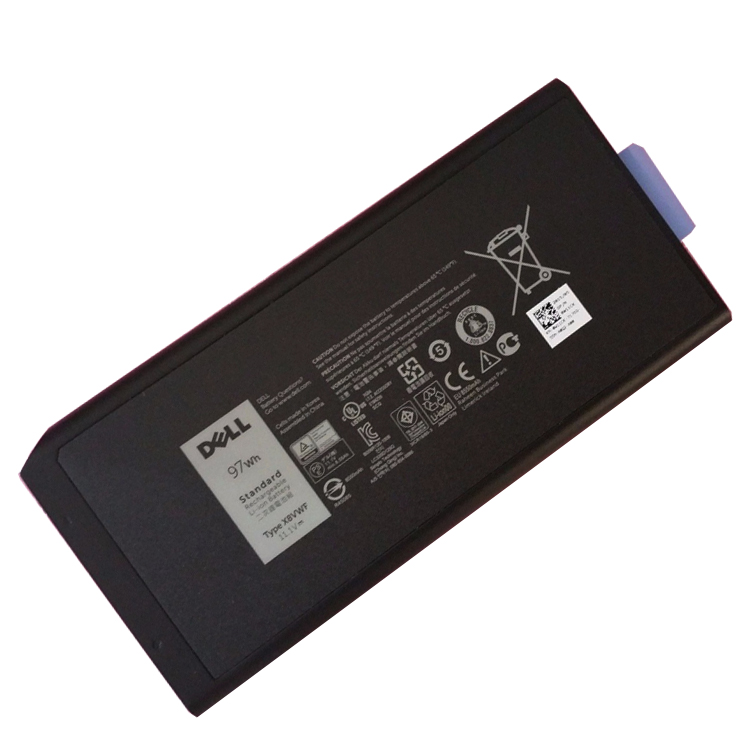 Dell Latitude E5404 battery