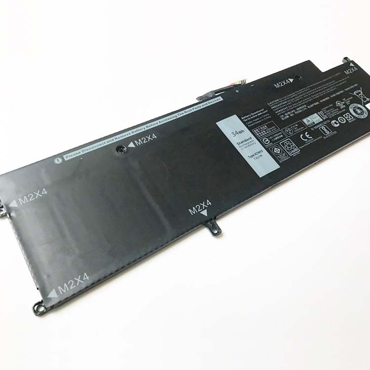 DELL XCNR3 battery