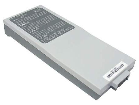 NETWORK PACKARD BELL EasyOne Silver 2101 battery