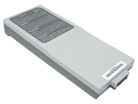 TARGA VISIONARY P battery