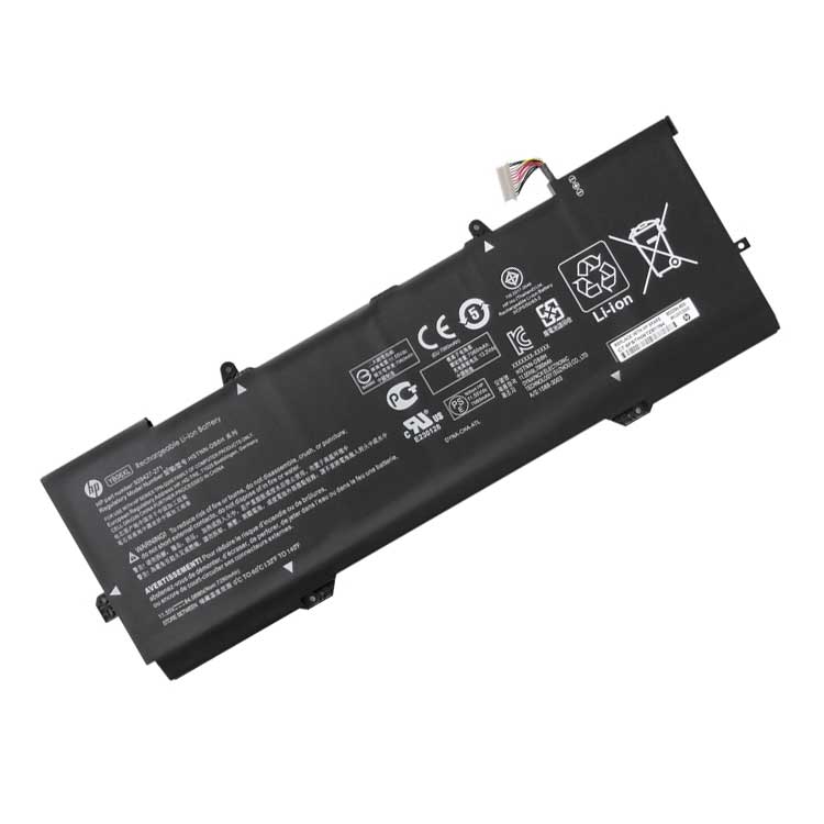 HP Spectre x360 15-C laptop battery