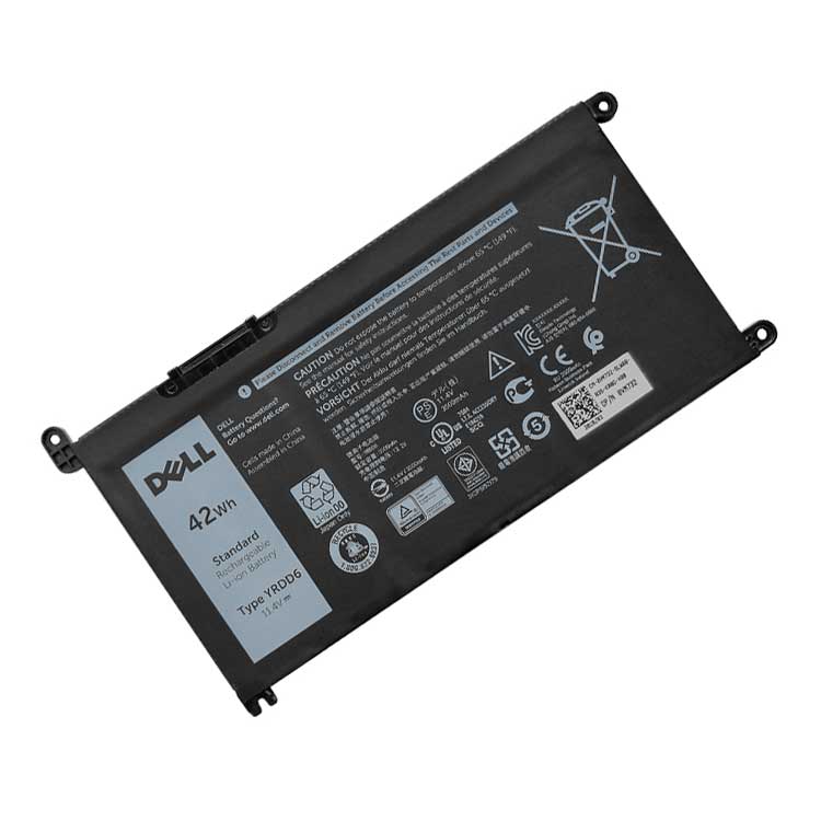 DELL Inspiron 3400 5 laptop battery
