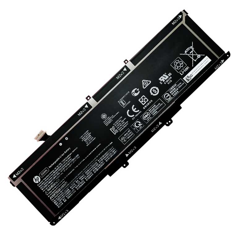 HP EliteBook 1050 G1 laptop battery