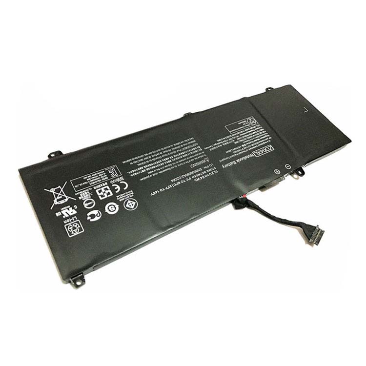 HP ZBook Studio G3(T7W06ET) battery