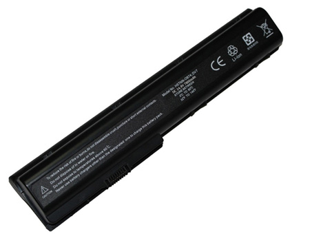 HP HDX X18-1180US battery