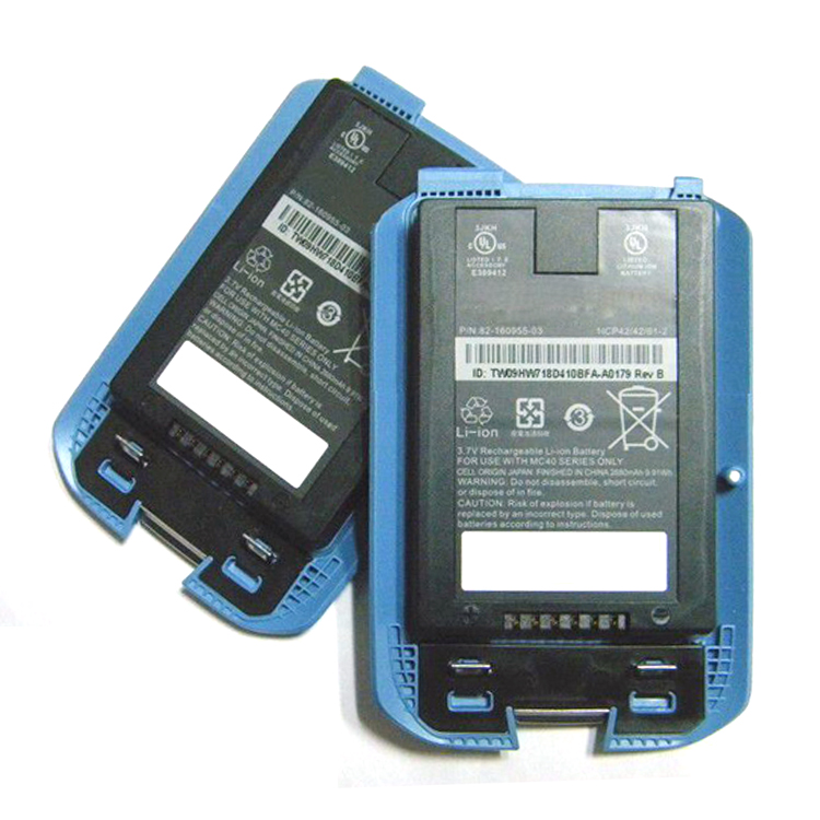 MOTOROLA 82-160955-01 battery