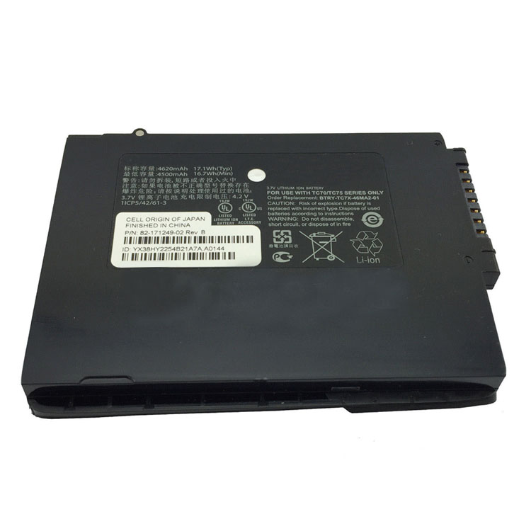 82-171249-02 battery