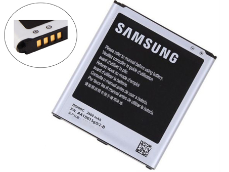 SAMSUNG B600BE battery
