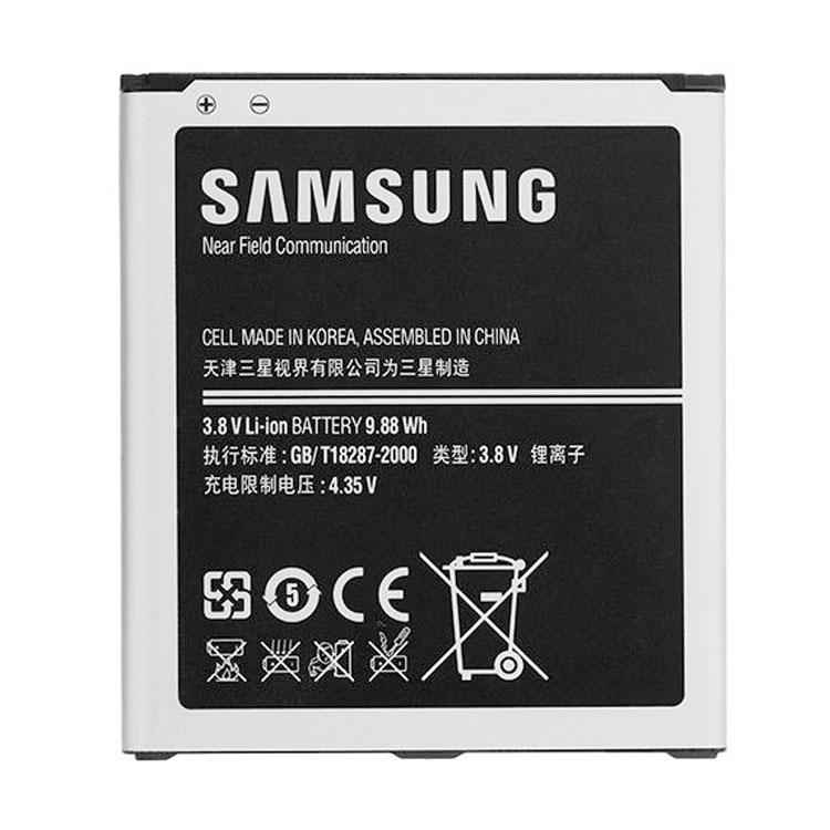 Samsung Galaxy S4 SCH-R970 US Cellular battery