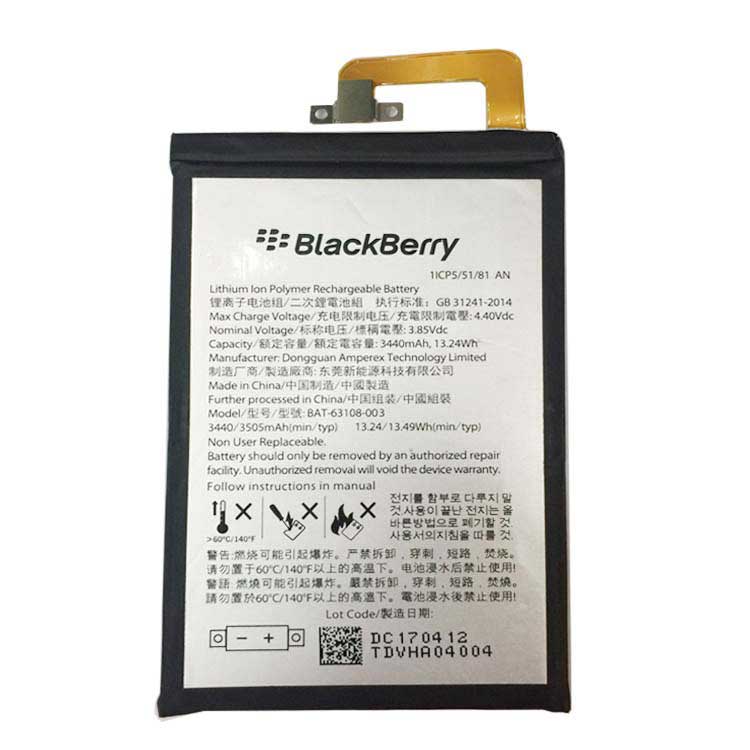 BAT-63108-003 battery