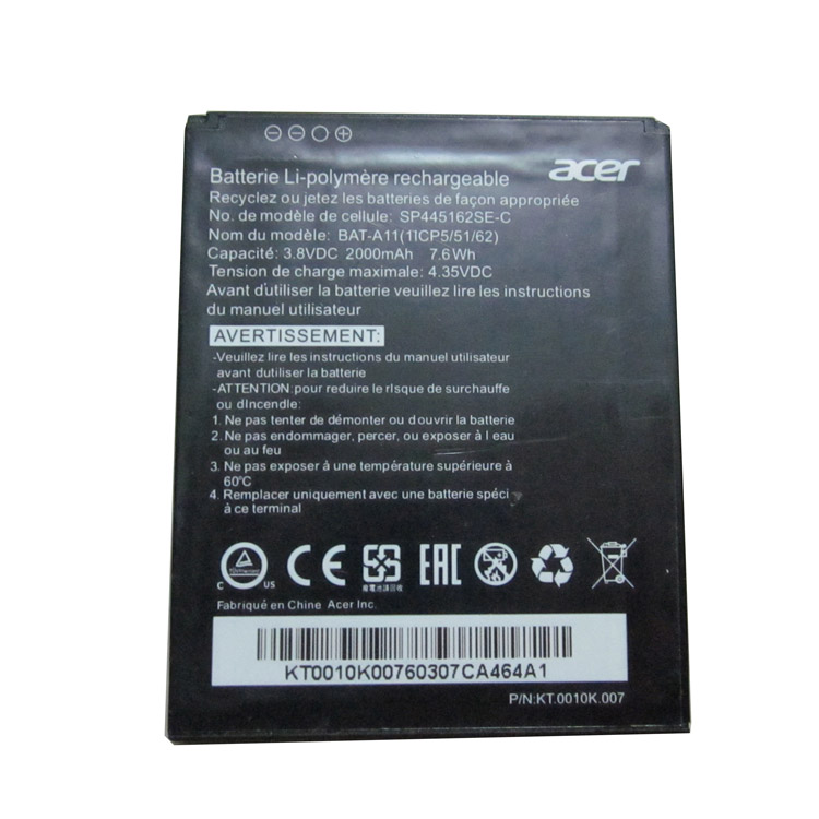 BAT-A11 battery