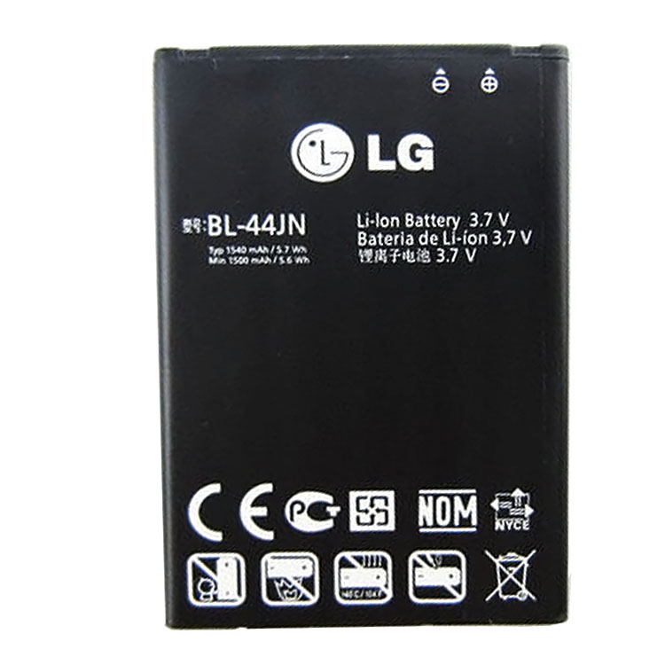 LG EAC61679601 battery