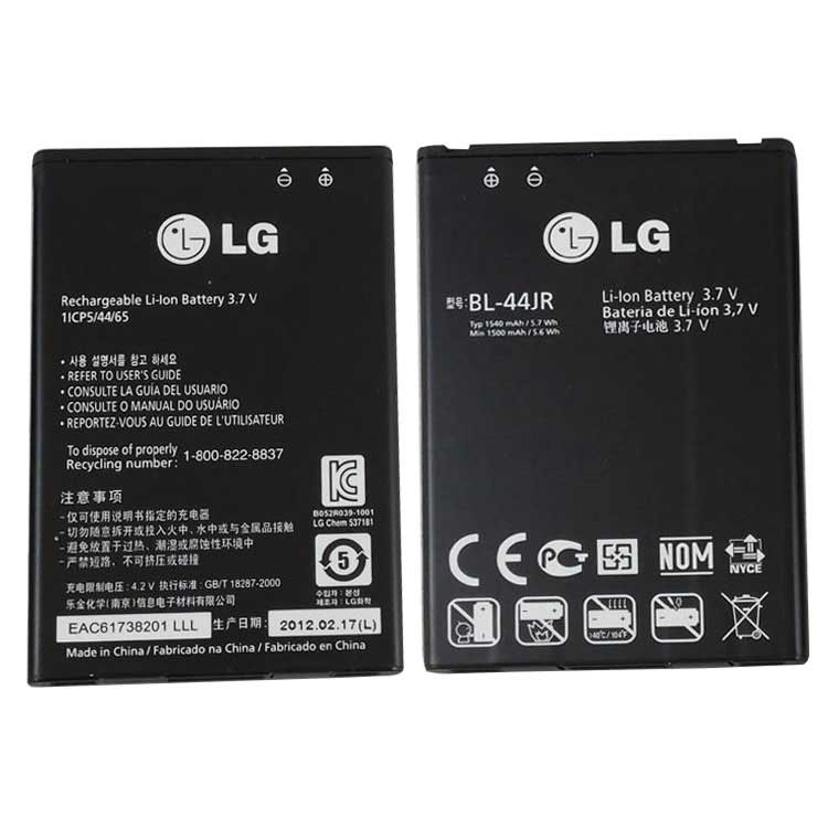 BL-44JR battery