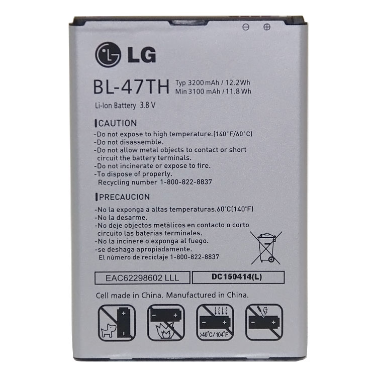 LG BL-47TH battery