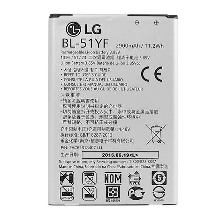 LG BL-51YF battery