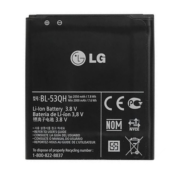 LG BL-53QH battery