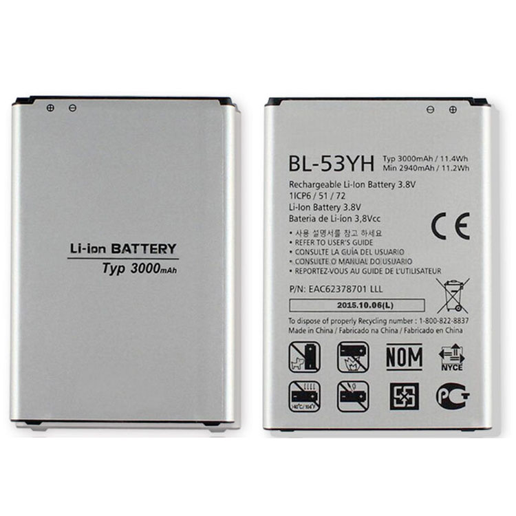 LG BL-53YH battery