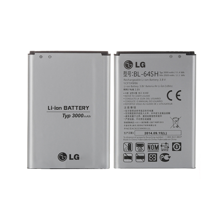 LG Volt LS740 battery